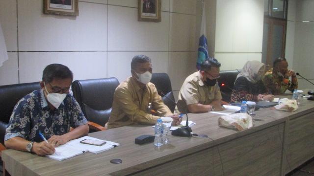Tingkatkan Kesejahteraan Petani di Babel, Diperindag  Babel Bentuk Pasar Lelang komoditas