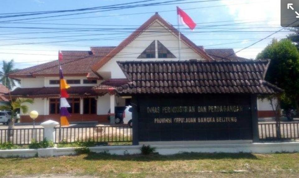 Menyambut HUT RI ke-79. Disperindag Babel Gelar Beragam Lomba, "Nasgor Menyalah".
