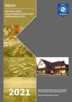Renja 2021