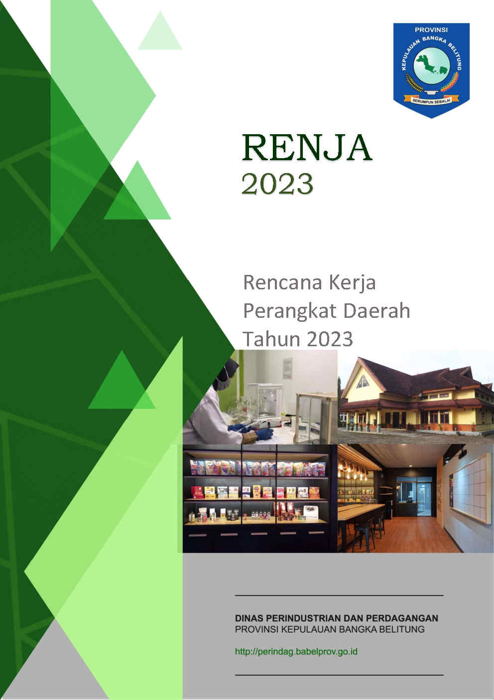 Renja 2023