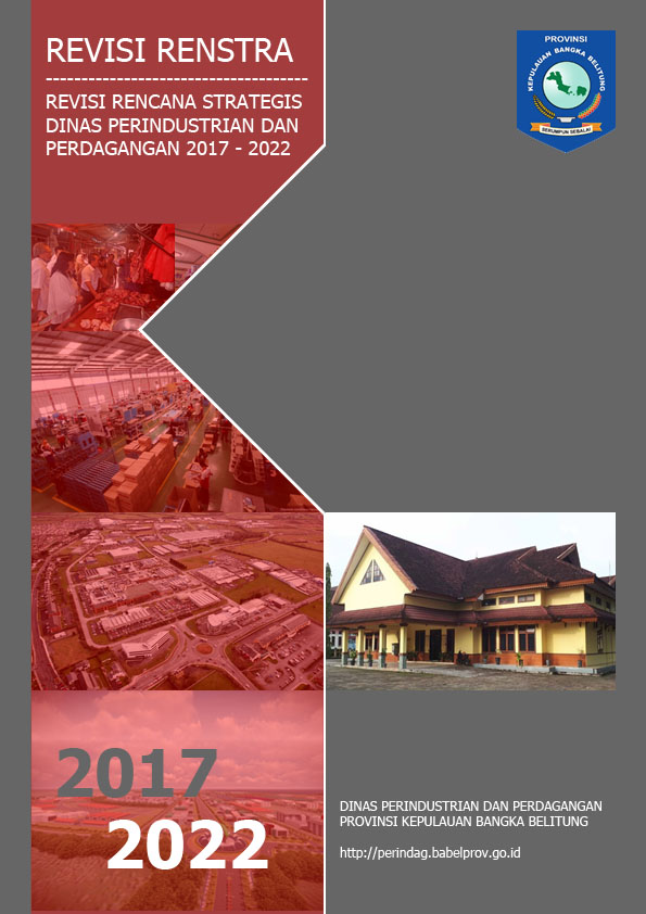 Renstra Revisi 2017-2022