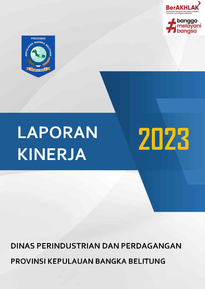 LAKIP 2023