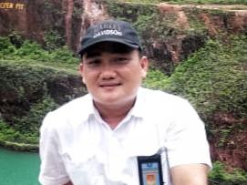 MENUJU BABEL SENTRA GARAM