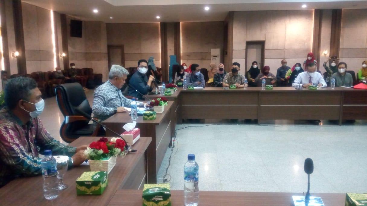 Babel Jadi Tuan Rumah Gernas Bangga Buatan Indonesia dan Bangga Wisata Indonesia Tahun 2022