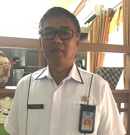 Disperindag Babel Koordinasi Dengan Distributor Untuk Pemenuhan Stok Garam