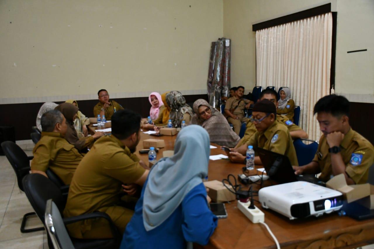 Meriahkan HUT RI Ke-78. Disperindag Provinsi Babel Gelar Pesta Rakyat, Ragam Hadiah Dipersiapkan