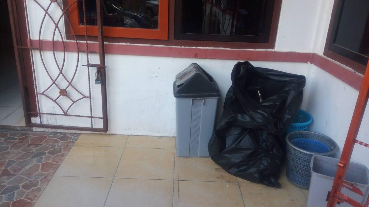 Disperindag Provinsi Babel Buat Gerakan Program Sehat Tanpa Sampah