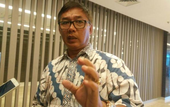 Jelang Ramadhan, Disperindag Babel Gelar Pasar Murah Di Alun-Alun Taman Merdeka