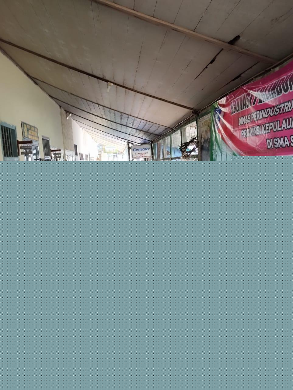 Puluhan Pelajar SMA Setia Budi Sungailiat, Di Edukasi Perlindungan Konsumen Oleh Disperindag Babel  