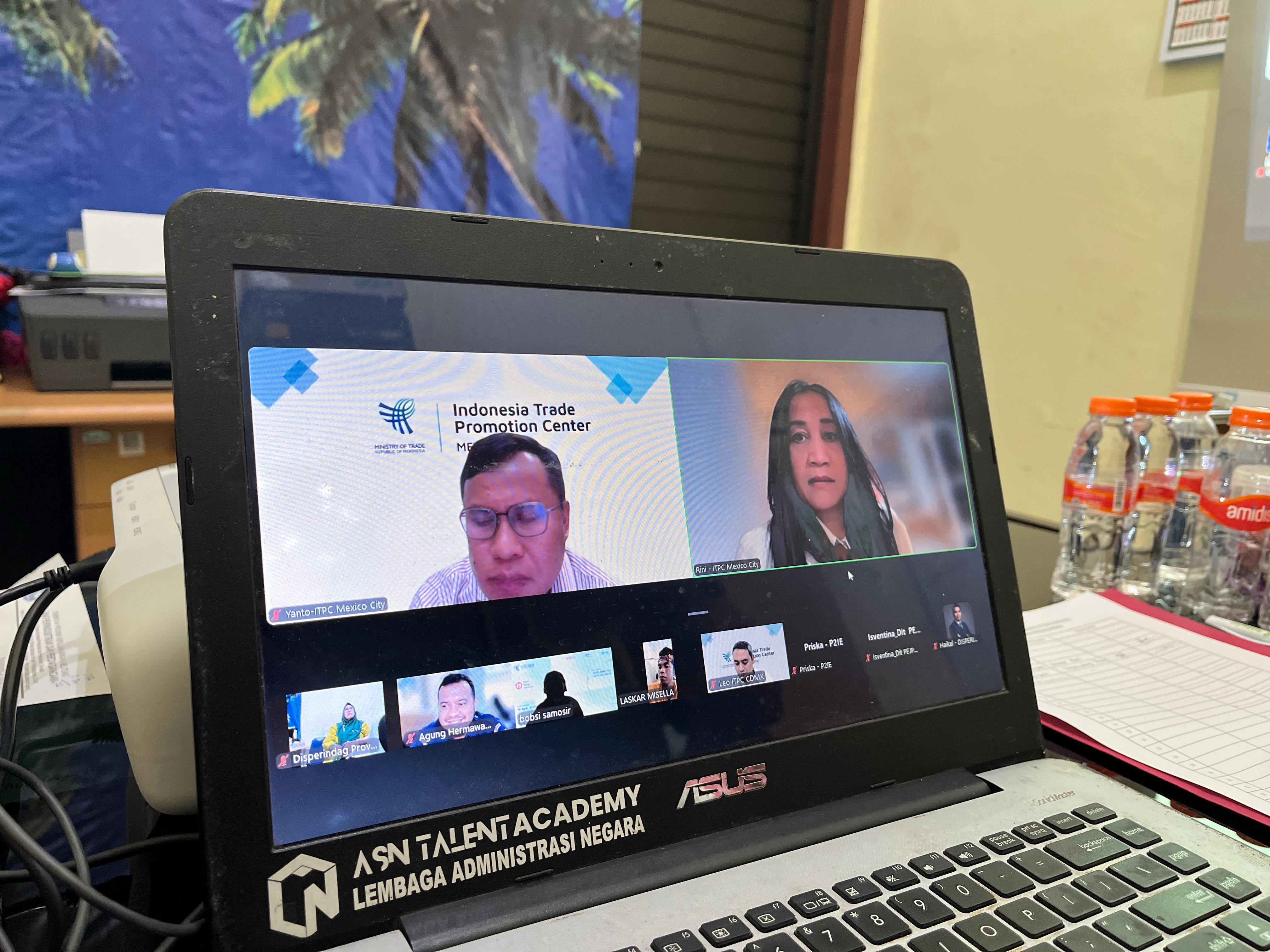 Meksiko, Negara Ekonomi Terbesar Ke 15 Di Dunia, Menjadi Pangsa Pasar Produk Unggulan Babel 