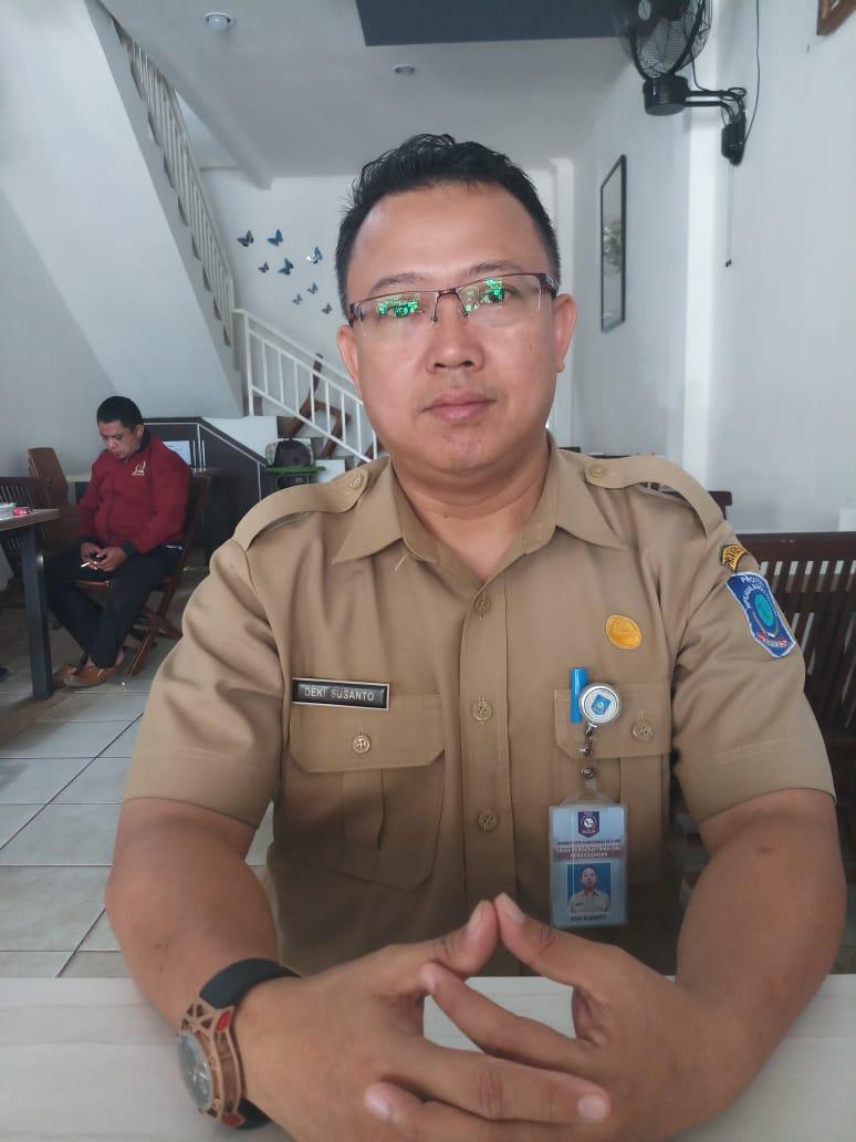 Perkuat Komoditi Lada. Pemprov Bantuk Tim Komite Penentu Harga Lada (PHL)