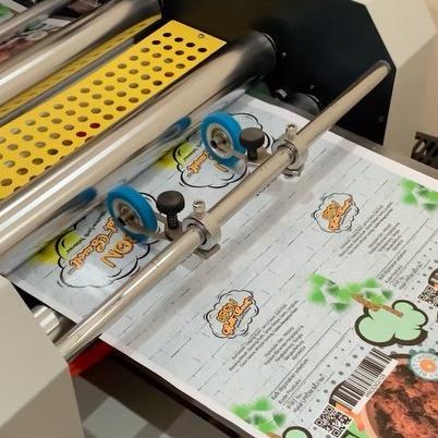 UPT. Rumah Promosi dan Kemasan Babel, Siap Mencetak Kemasan  Bagi UMKM Tanpa Minimum Order