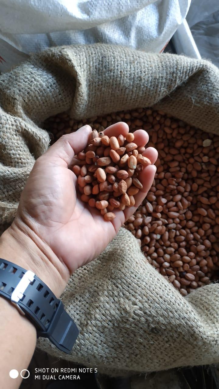 Informasi Harga Sembako, Selasa (28/9) di Pasar Pagi Pangkalpinang