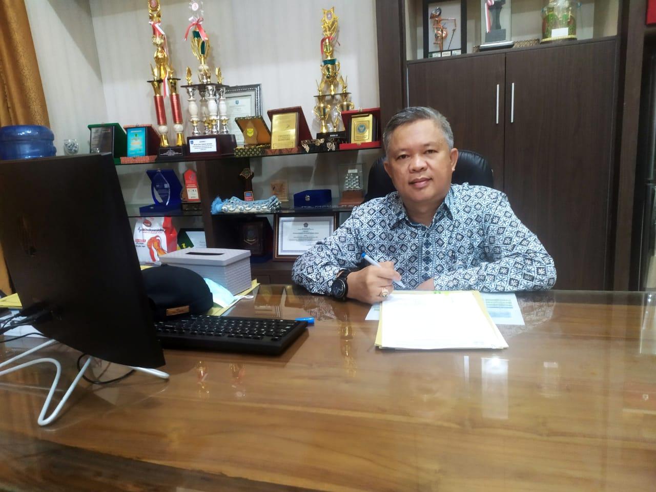 Jelang Natal dan Tahun Baru 2022, Disperindag Babel Gelar Pasar Murah dan  Operasi Pasar