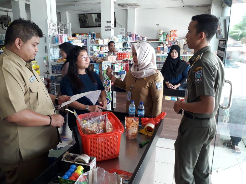 Pengawasan Barang Beredar