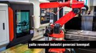 Embedded thumbnail for Ayo Siapkan Diri Memasuki Era Industri 4.0