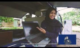 Embedded thumbnail for Audio Visual Layanan Publik